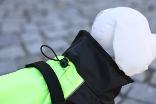 Malmö kutyakabát - 60 cm, XXL