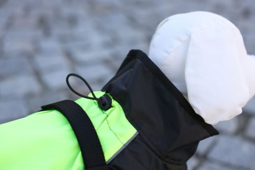 Malmö kutyakabát - 70 cm, XXXL