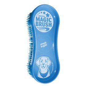 MagicBrush kutyakefe - éjkék