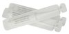 Kerbl kétoldalas szőrápoló kesztyű - kék/szürke, 23 cm