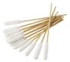Fültisztító bambusz pálcika - 30 db, S/M