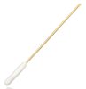 Fültisztító bambusz pálcika - 30 db, S/M
