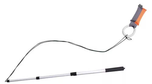 Horgászbot macskajáték - 47-130 cm