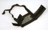 Nylon szájkosár - 12 – 14 cm, 5,5 cm, 14 - 28 cm