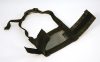 Nylon szájkosár - 12 – 14 cm, 5,5 cm, 14 - 28 cm