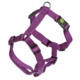 Miami kutyahám - lila, 15 mm, 30-40 cm