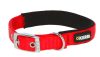 Miami Plus nyakörv, fekete, 30 mm, 45-53 cm, Méret: M