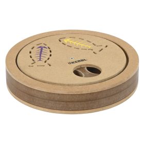   Exciting gondolkodó és tanulójáték macskáknak - 20 x 9 cm