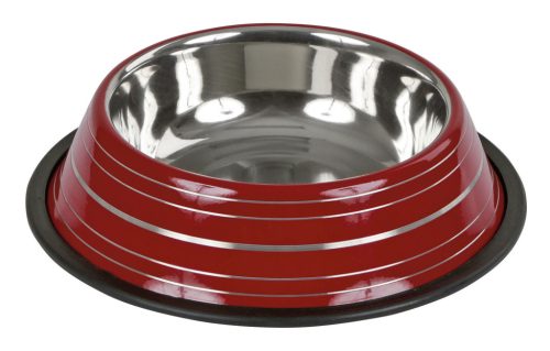 Rozsdamentes acél etető - 200 ml