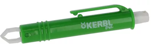 Kerbl kullancskiszedő csipesz - 10 cm
