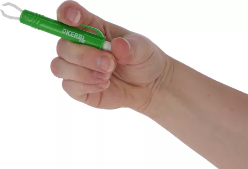 Kerbl kullancskiszedő csipesz - 10 cm