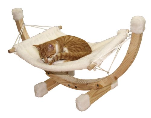 Siesta macskapihenő - 73 x 36 x 34 cm