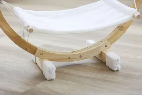 Siesta macskapihenő - 73 x 36 x 34 cm