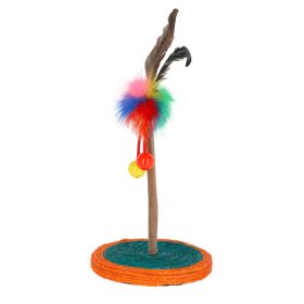 Játék pálmafa - 33 cm