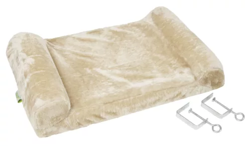 Macskapihenő, ablakpárkányra tehető - 36 x 56 cm