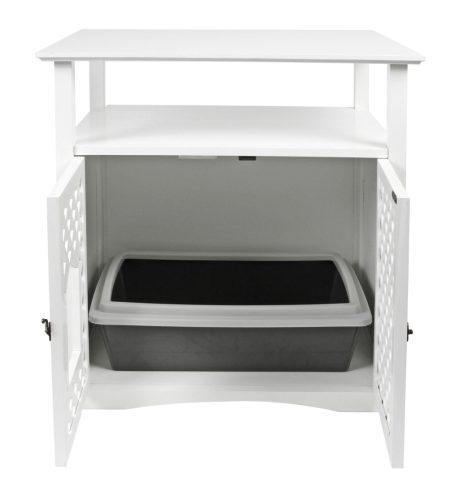 Helena beltéri macskaház - 46 x 64 x 65 cm