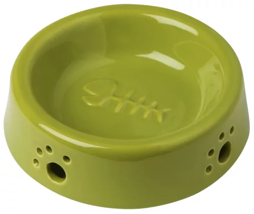 Kerámiatál különböző színekben - 125 ml