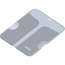   Antibakteriális alátét Bionaire szageltávolító macskatoaletthez