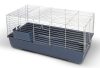 Baldo Flat 120 kisállatketrec - 118 x 59 x 46 cm