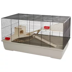 Gabbia Hamster 102 kisállat ketrec - 102 x 53 x 100 cm