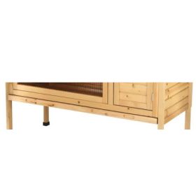 Cseretálca Buddy rágcsálóházhoz - 104,5 x 46 x 3,5 cm