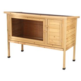 Buddy rágcsálóketrec - 116 x 52 x 82 cm