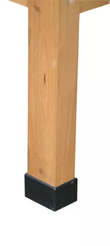 Buddy rágcsálóketrec - 116 x 52 x 82 cm