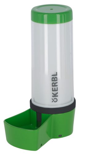 NoFrost Superior 2.0 fűthető itatópalack - 330 ml
