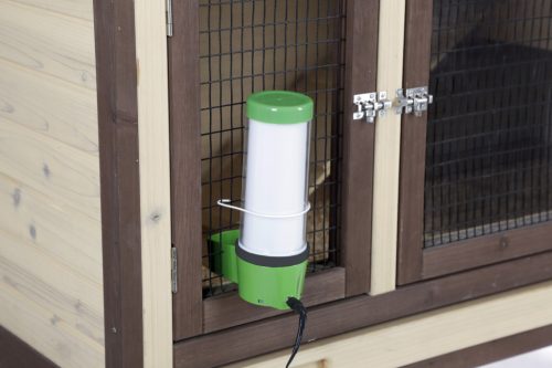 NoFrost Superior 2.0 fűthető itatópalack - 330 ml