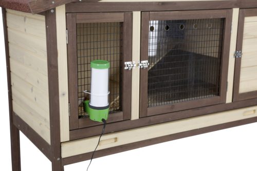 NoFrost Superior 2.0 fűthető itatópalack - 330 ml