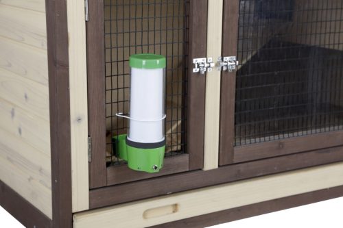 NoFrost Superior 2.0 fűthető itatópalack - 330 ml