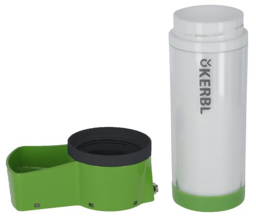 NoFrost Superior 2.0 fűthető itatópalack - 330 ml