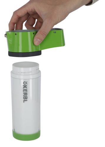 NoFrost Superior 2.0 fűthető itatópalack - 330 ml