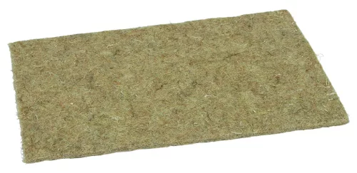 Kenderrost alomszőnyeg - 40 x 25 x 1 cm