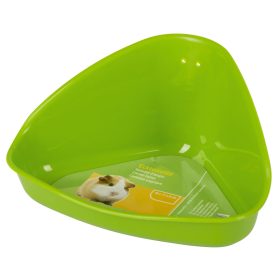 Kisállat WC - 16 x 11 x 8cm