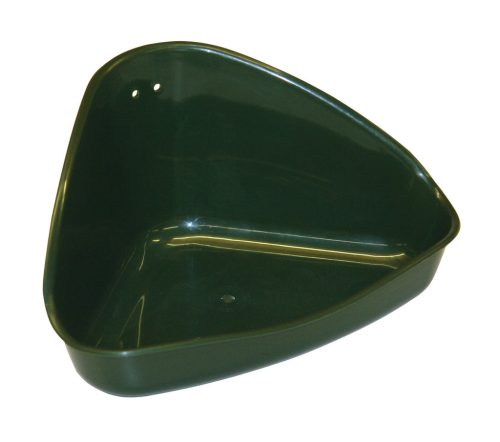 Kisállat WC - 16 x 11 x 8cm