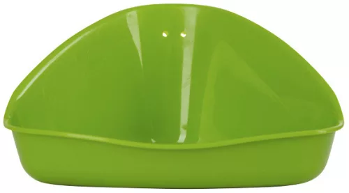 Kisállat WC - 16 x 11 x 8cm