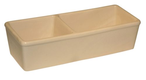 Dupla kerámiatál rágcsálóknak - 350 ml + 450 ml