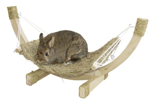 Siesta nyúlágy - 73 x 36 x 34 cm
