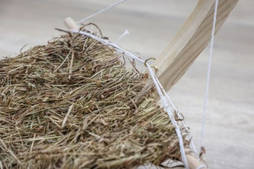 Siesta nyúlágy - 73 x 36 x 34 cm