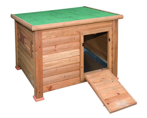 Fém cseretálca Duck Town kacsa- és libaólhoz - 81,5 x 53 cm (82809 cikkszámhoz)
