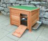 Fém cseretálca Duck Town kacsa- és libaólhoz - 81,5 x 53 cm (82809 cikkszámhoz)