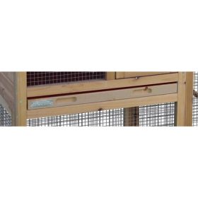 Cseretálca Freetime rágcsálóházhoz