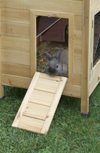 Appartement Flat rágcsálóház - 115 x 61 x 118 cm