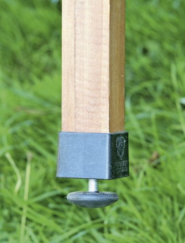 Appartement Flat rágcsálóház - 115 x 61 x 118 cm