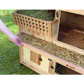 Cseretálca rágcsálóházhoz - 92,5 x 72,5 x 3,5 cm