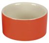 Kerámiatál - 7,5 cm átmérő, 100 ml