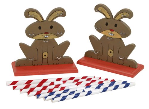 Agility rágcsáló akadály - 62 x 33 x 34 cm