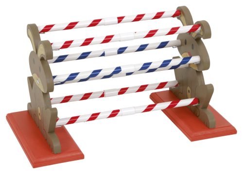 Agility rágcsáló akadály - 62 x 33 x 34 cm