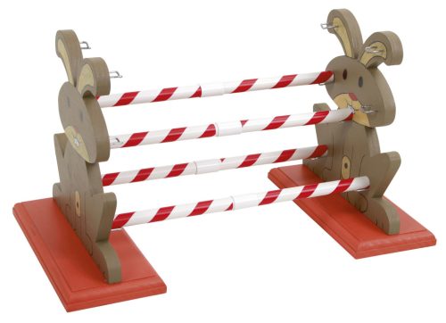 Agility rágcsáló akadály - 62 x 33 x 34 cm